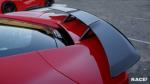 Ferrari 488 GTB by Novitec Rosso and RACE 2016 года